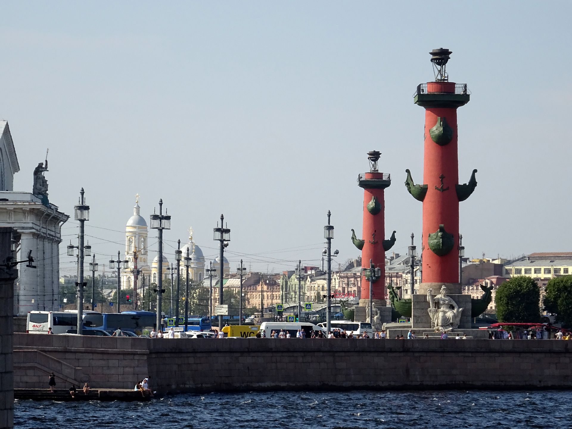 St.Petersburg (Санкт-Петербург)